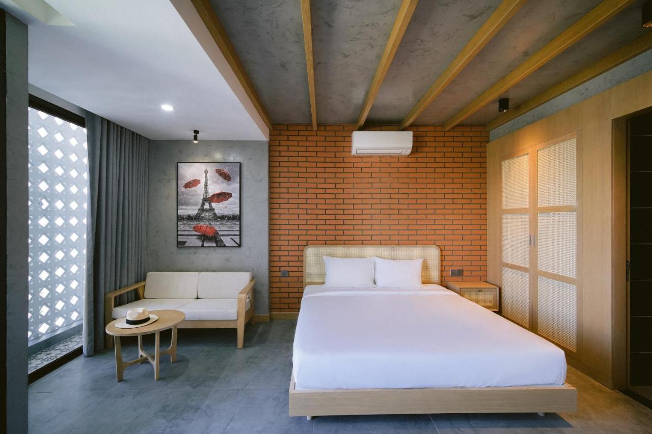 Shi House By Haviland Da Nang Exterior foto