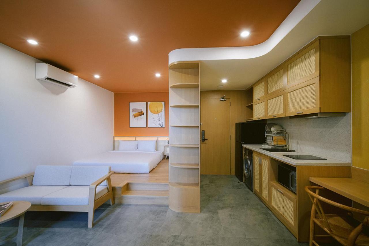 Shi House By Haviland Da Nang Exterior foto