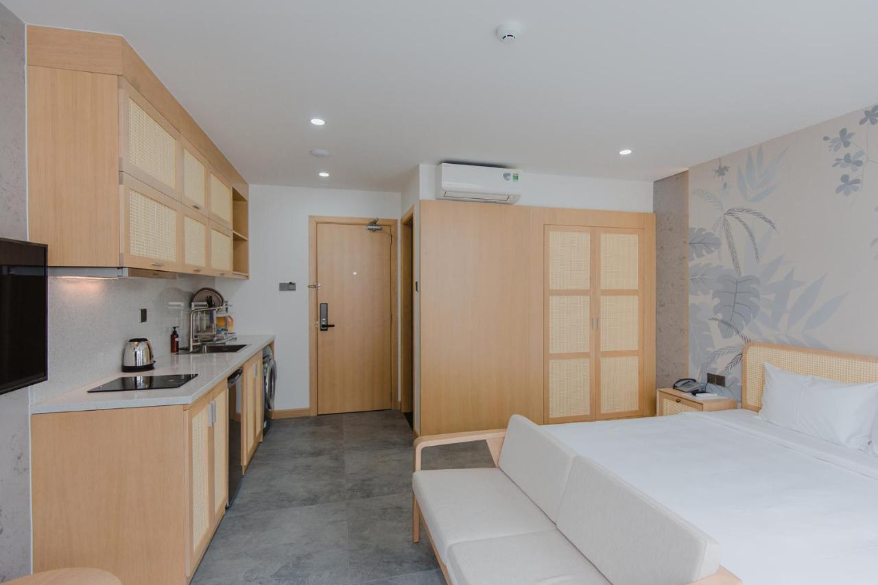 Shi House By Haviland Da Nang Exterior foto
