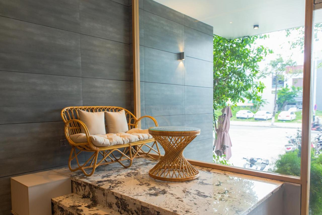 Shi House By Haviland Da Nang Exterior foto